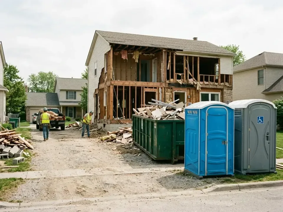 home-renovation-demolition-sit-010 — frequently asked questions, Portable Toilet & Dumpsters Rental in Tuttle, OK